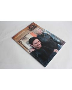 Catalogue Harley davidson Motorclothes collections 2011
