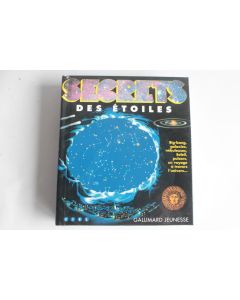 Secret des étoiles Gallimard 1996