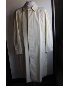 Manteau BURBERRY Homme