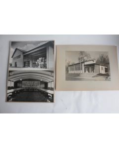 Photographies entreprise construction Durisol AG Dietikon Suisse