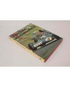 L'année automobile 1973-1974 N°21