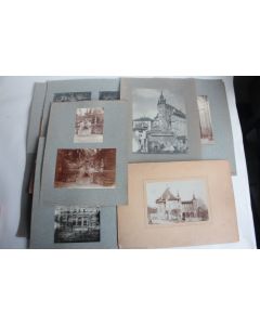 Photographies Suisse Zurich Fribourg