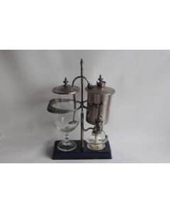 Machine à café Cafetière à dépression Spiral AG Horgen Suisse