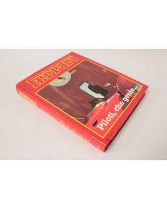 Ferrari Enzo Ferrari Piloti, che gente... en français