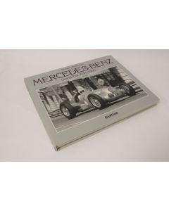 Mercedes-Benz Grand Prix 1934-1955 George C. Monkhouse