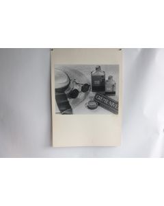 Photographie d'art Publicité Nivéa Atelier Borel-Boissonnas