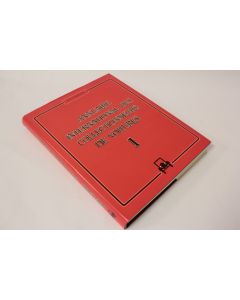 Annuaire international des Collectionneurs de voitures 1 1985-86