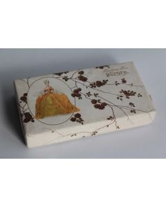 Boîte Bonbons fins Kohler Femme