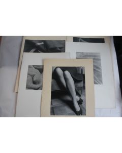 Photographies d'art Tissus et étoffes Atelier Borel-Boissonnas