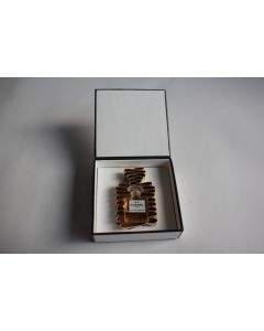 Eau de parfum Chanel n°5 échantillon 1,5 ml vintage