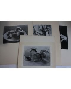 Photographies d'art Zoé Borel Atelier Borel-Boissonnas