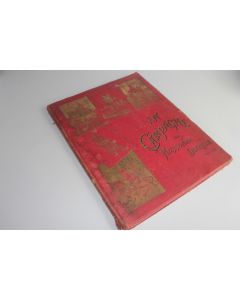 Livre En Campagne Jules Richard Meissonier Detaille etc etc