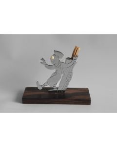 Porte piques à cocktail Raymond Sudre Art Déco