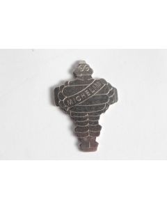 Bonhomme Bibendum Michelin Tournevis métal