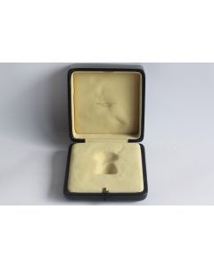 Ancien écrin pour bijoux Gallopin Genève