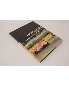 L'année automobile Auto-Jahr 1960-1961 N°8