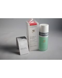 LANCOME Flacon crème soin du corps vitalité seins 50 ml