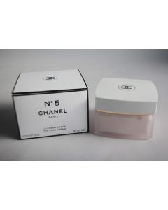 CHANEL N°5 Crème corps 150g
