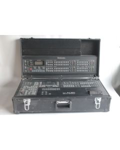 TECHNICS SM-AC80 Orchestre MIDI PCM Expander Arranger