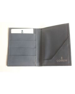 Étui pour carte CORUM