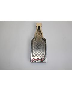 Vide poche publicitaire boissons  Oulmès Maroc