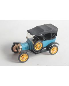 CORGI CLASSICS Voiture miniature Ford model T 1915