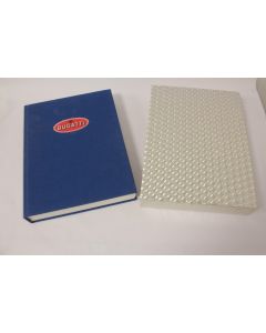 Livre Bugatti Magnum Conway Hugh and Sauzay ED press 1989