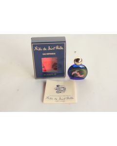 Eau défendue Niki de Saint Phalle Poisson 6 ml