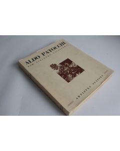 Livre Aldo Patocchi Vincenzo Cavalleris 1941
