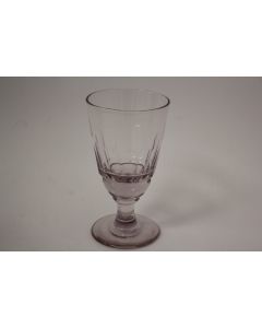 Ancien verre à absinthe