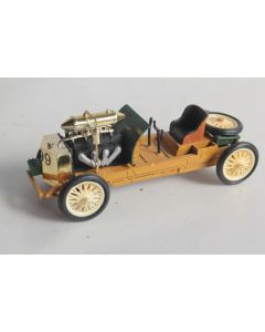 BRUMM Voiture miniature ford 999 1904 série oro