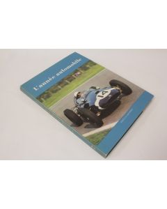 L'année automobile 1959-1960 N°7