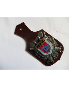 Insigne Pompier Miribel