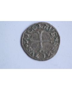 Monnaie argent Suisse Canton de Fribourg