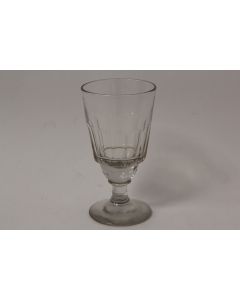 Ancien verre à absinthe