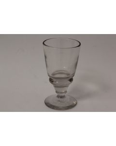 Ancien verre à absinthe