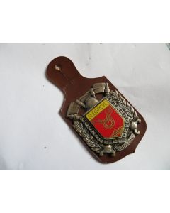 Insigne Pompier St Egreve