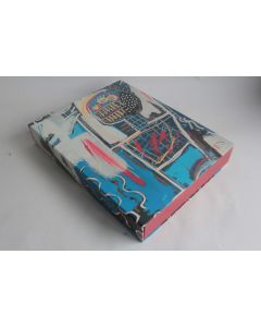 Catalogues Christie's Post-War & Contemporary Art February 2008 Basquiat