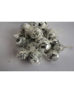 Lot de 24 fixations boules système GIUNTO TUBO