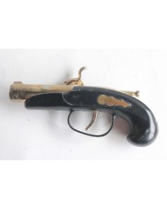 Vintage Briquet Pistolet à essence