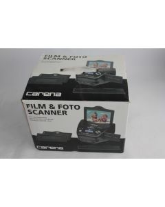Film & Foto scanner SD Carena type F2D-570