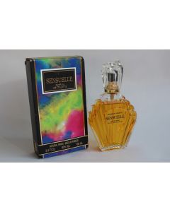 Flacon de parfum SENSUELLE France