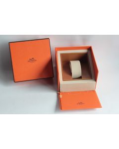 HERMES Écrin pour montre