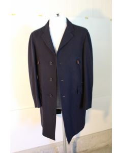 Manteau laine PARK HOUSE T48