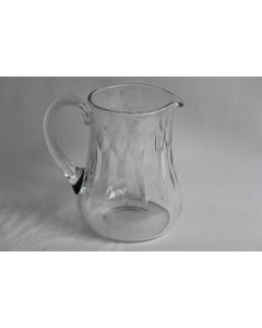 BACCARAT Broc à eau cristal Picadilly