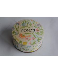 Boite à poudre Pond's Ochcre rose