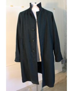 Manteau CHIPIE réversible T: M