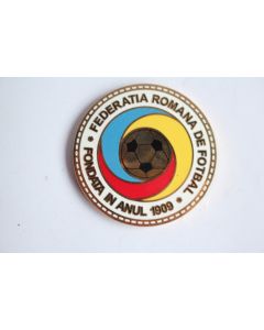 Médaille FEDERATIA ROMANA DE FOTBAL 