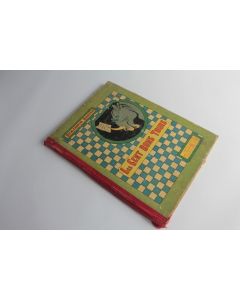 Livre Les cent bons tours Benjamin Rabier 1908