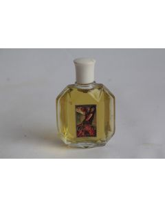 Flacon de parfum Nuevo Goyesca de Myrurgia